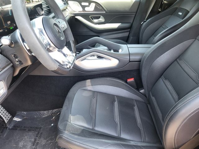 2022 Mercedes-Benz GLS GLS 63 AMG® 4MATIC®
