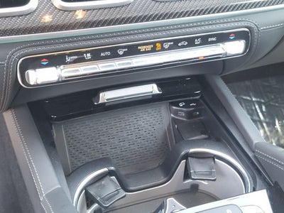 2022 Mercedes-Benz GLS GLS 63 AMG® 4MATIC®