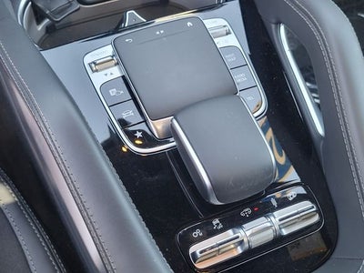 2022 Mercedes-Benz GLS GLS 63 AMG® 4MATIC®