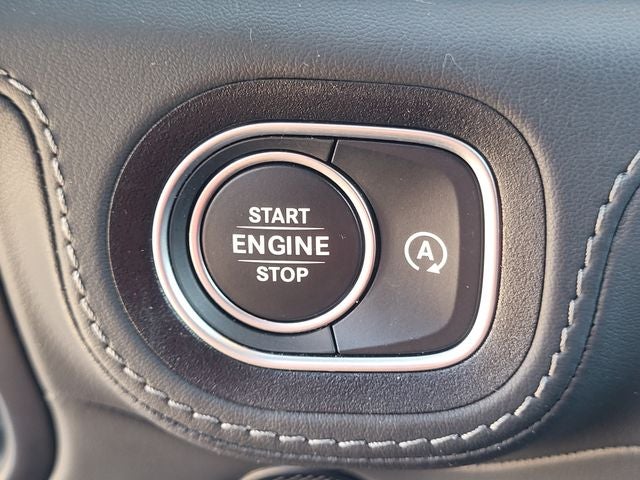 2022 Mercedes-Benz GLS GLS 63 AMG® 4MATIC®