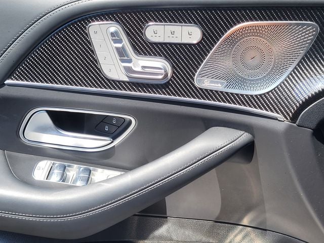 2022 Mercedes-Benz GLS GLS 63 AMG® 4MATIC®
