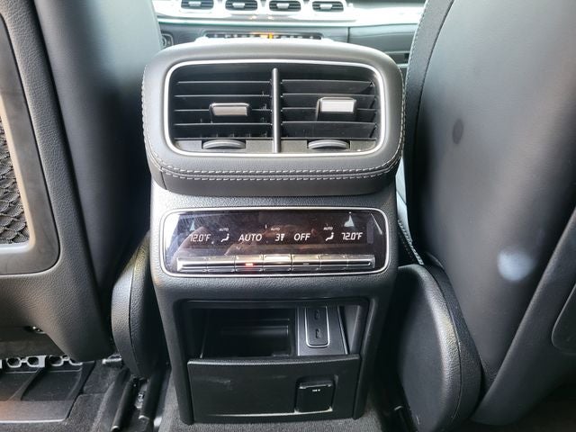 2022 Mercedes-Benz GLS GLS 63 AMG® 4MATIC®