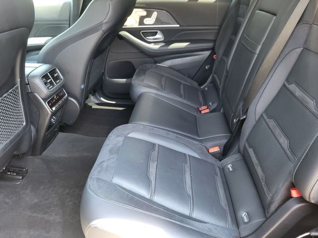 2022 Mercedes-Benz GLS GLS 63 AMG® 4MATIC®