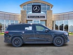 2022 Mercedes-Benz GLS GLS 63 AMG® 4MATIC®