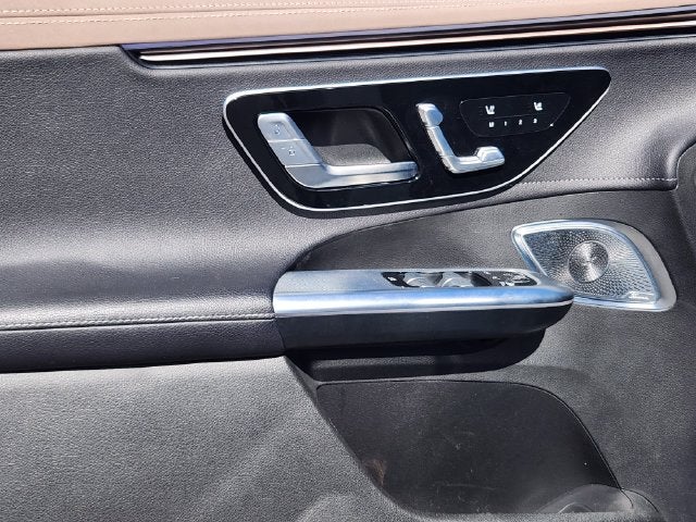 2023 Mercedes-Benz EQE 350 SUV 4MATIC®