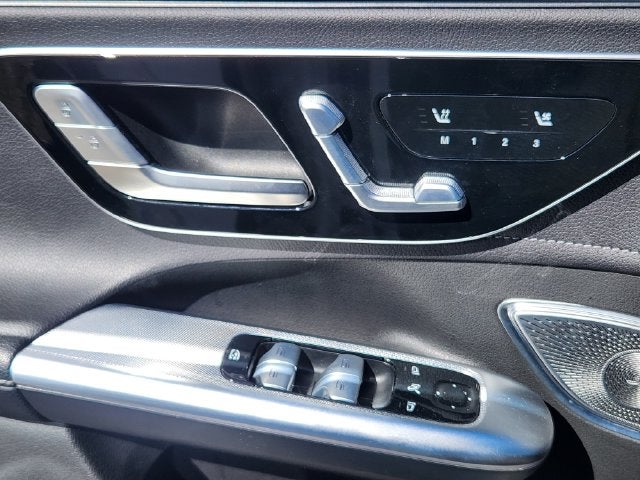 2023 Mercedes-Benz EQE 350 SUV 4MATIC®