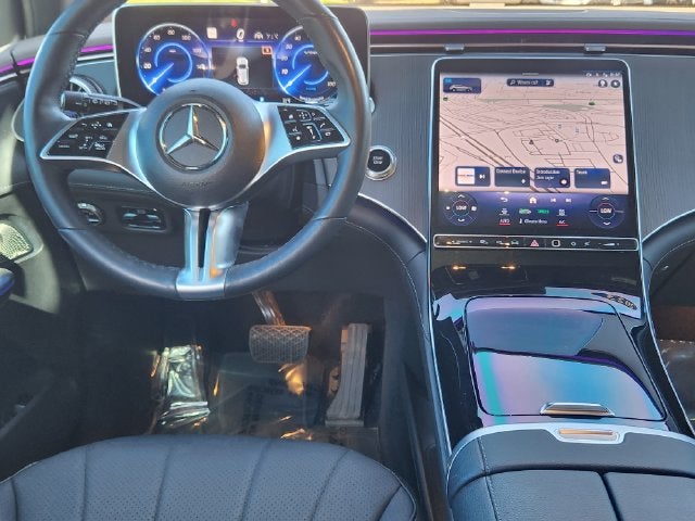 2023 Mercedes-Benz EQE 350 SUV 4MATIC®