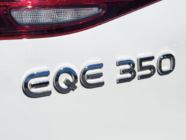 2023 Mercedes-Benz EQE 350 SUV 4MATIC®