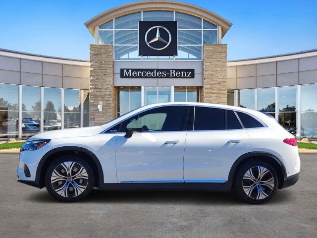 2023 Mercedes-Benz EQE 350 SUV 4MATIC®