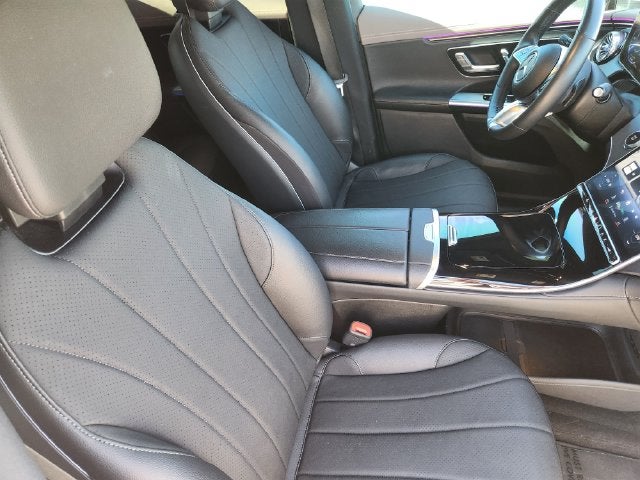 2023 Mercedes-Benz EQE 350 SUV 4MATIC®