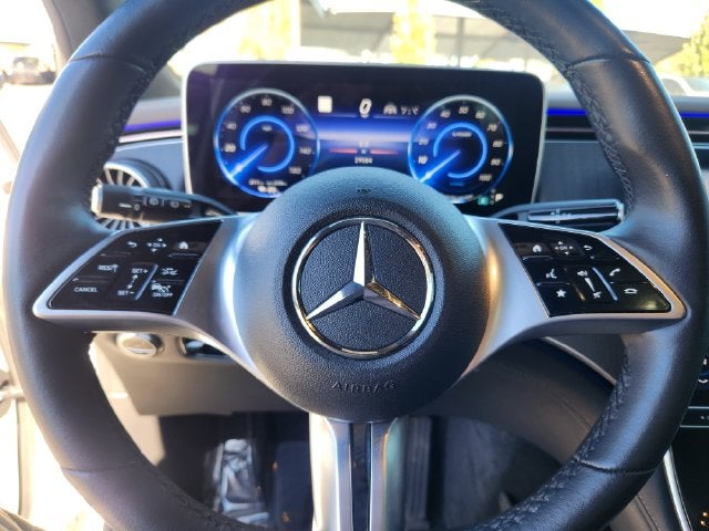 2023 Mercedes-Benz EQE 350 SUV 4MATIC®
