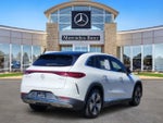 2023 Mercedes-Benz EQE 350 SUV 4MATIC®