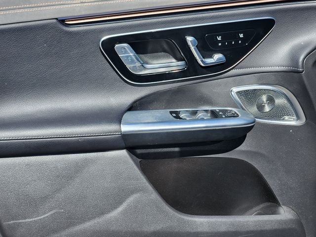 2024 Mercedes-Benz EQE 350 SUV 4MATIC®