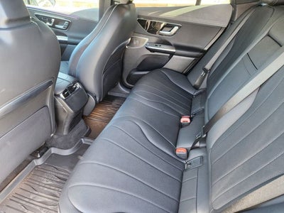 2024 Mercedes-Benz EQE 350 SUV 4MATIC®