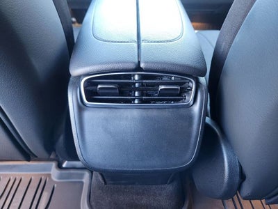 2024 Mercedes-Benz EQE 350 SUV 4MATIC®