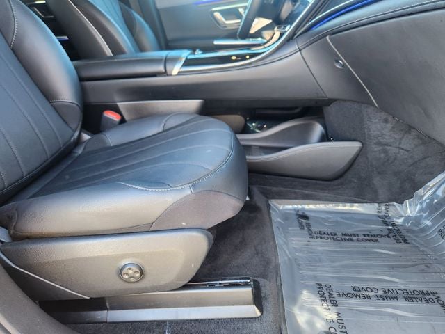 2024 Mercedes-Benz EQE 350 SUV 4MATIC®