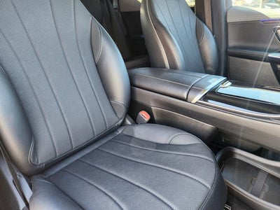 2024 Mercedes-Benz EQE 350 SUV 4MATIC®