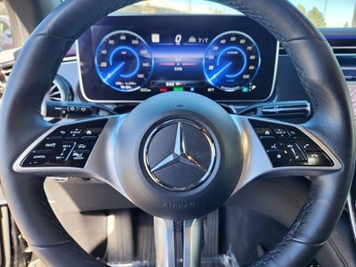 2024 Mercedes-Benz EQE 350 SUV 4MATIC®