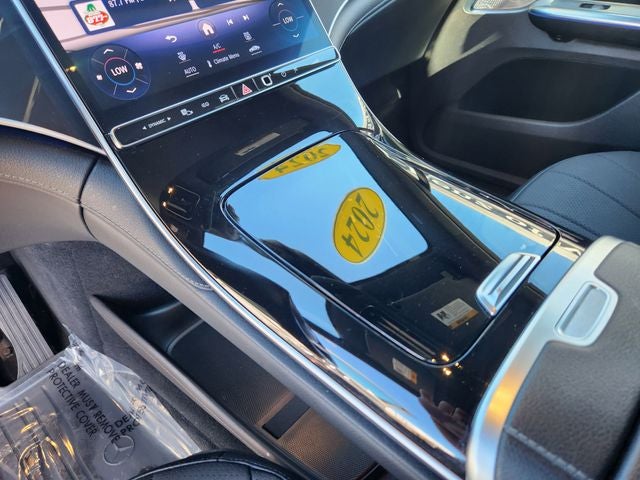 2024 Mercedes-Benz EQE 350 SUV 4MATIC®