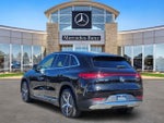 2024 Mercedes-Benz EQE 350 SUV 4MATIC®