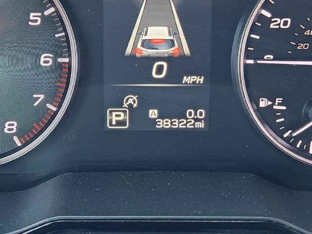 2024 Subaru Outback Premium