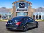 2016 Mercedes-Benz C-Class C 450 AMG® 4MATIC®
