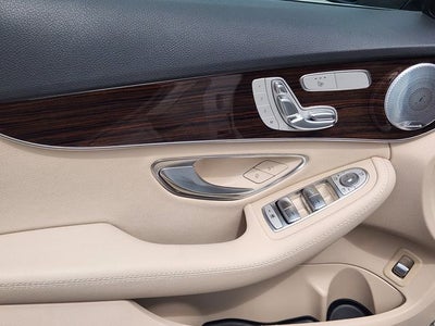 2020 Mercedes-Benz C-Class C 300 4MATIC®