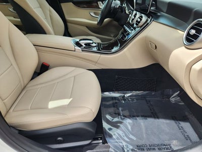 2020 Mercedes-Benz C-Class C 300 4MATIC®