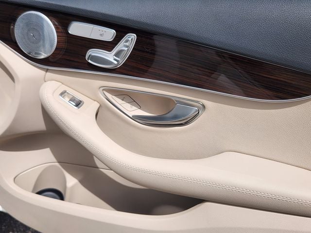 2020 Mercedes-Benz C-Class C 300 4MATIC®