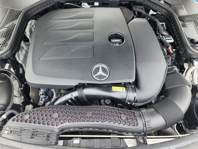 2020 Mercedes-Benz C-Class C 300 4MATIC®