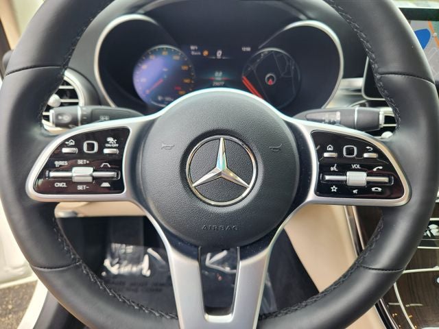 2020 Mercedes-Benz C-Class C 300 4MATIC®
