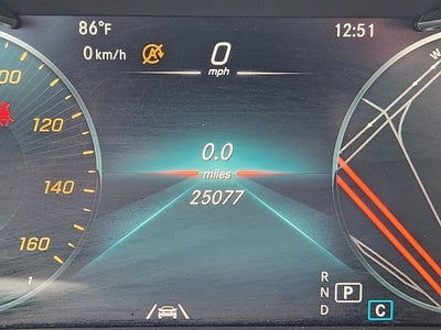 2020 Mercedes-Benz C-Class C 300 4MATIC®