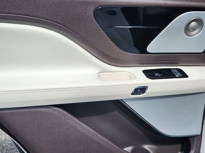2024 Lincoln Aviator Black Label
