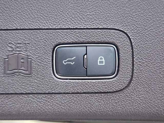 2024 Lincoln Aviator Black Label
