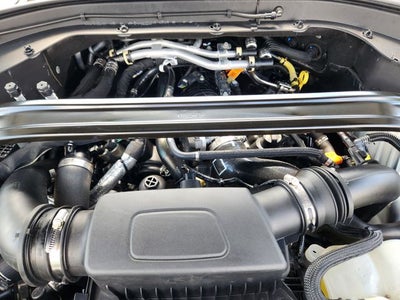 2024 Lincoln Aviator Black Label