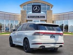 2024 Lincoln Aviator Black Label