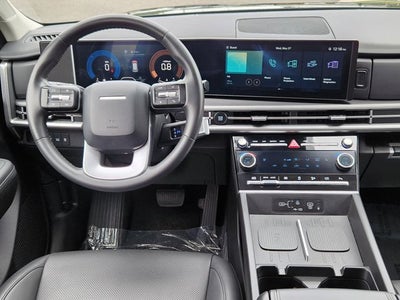 2024 Hyundai Santa Fe SEL