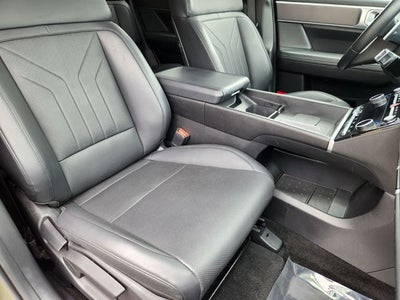2024 Hyundai Santa Fe SEL