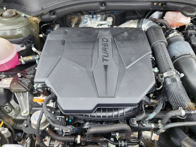 2024 Hyundai Santa Fe SEL