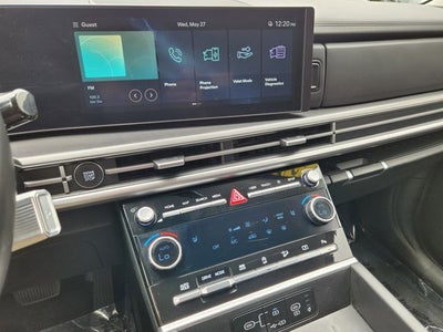 2024 Hyundai Santa Fe SEL