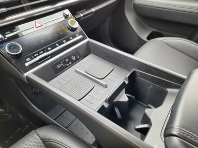 2024 Hyundai Santa Fe SEL