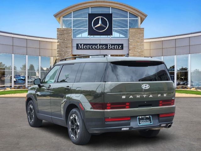2024 Hyundai Santa Fe SEL