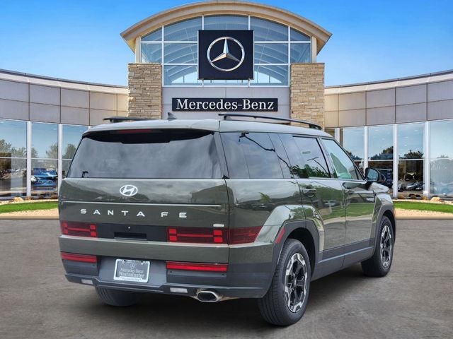 2024 Hyundai Santa Fe SEL