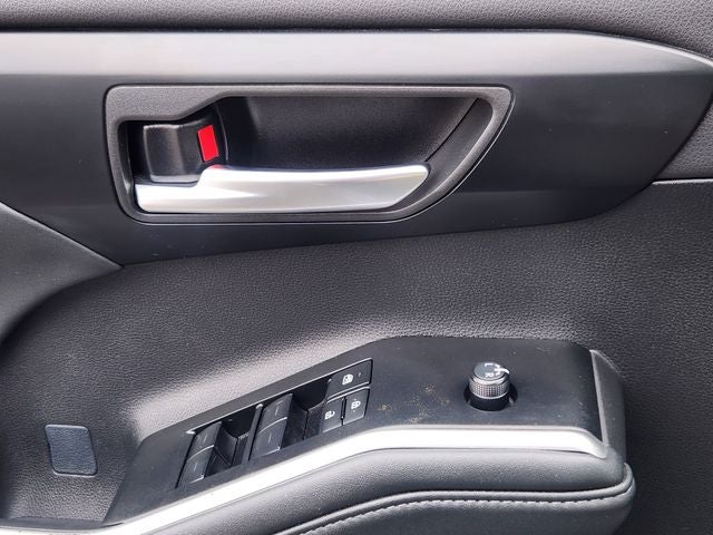 2025 Toyota Highlander XSE