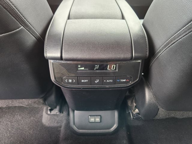 2025 Toyota Highlander XSE