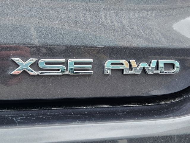 2025 Toyota Highlander XSE
