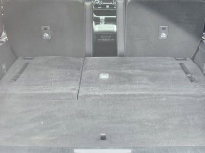 2025 Toyota Highlander XSE