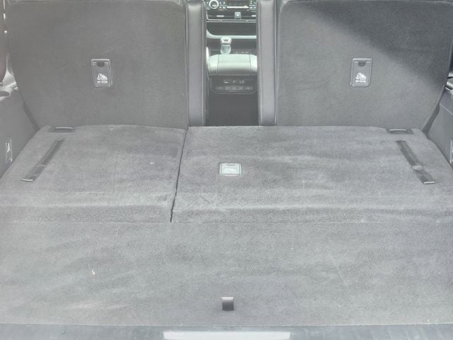 2025 Toyota Highlander XSE