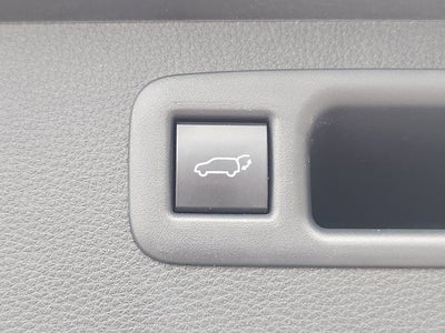 2025 Toyota Highlander XSE