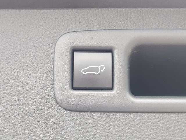 2025 Toyota Highlander XSE